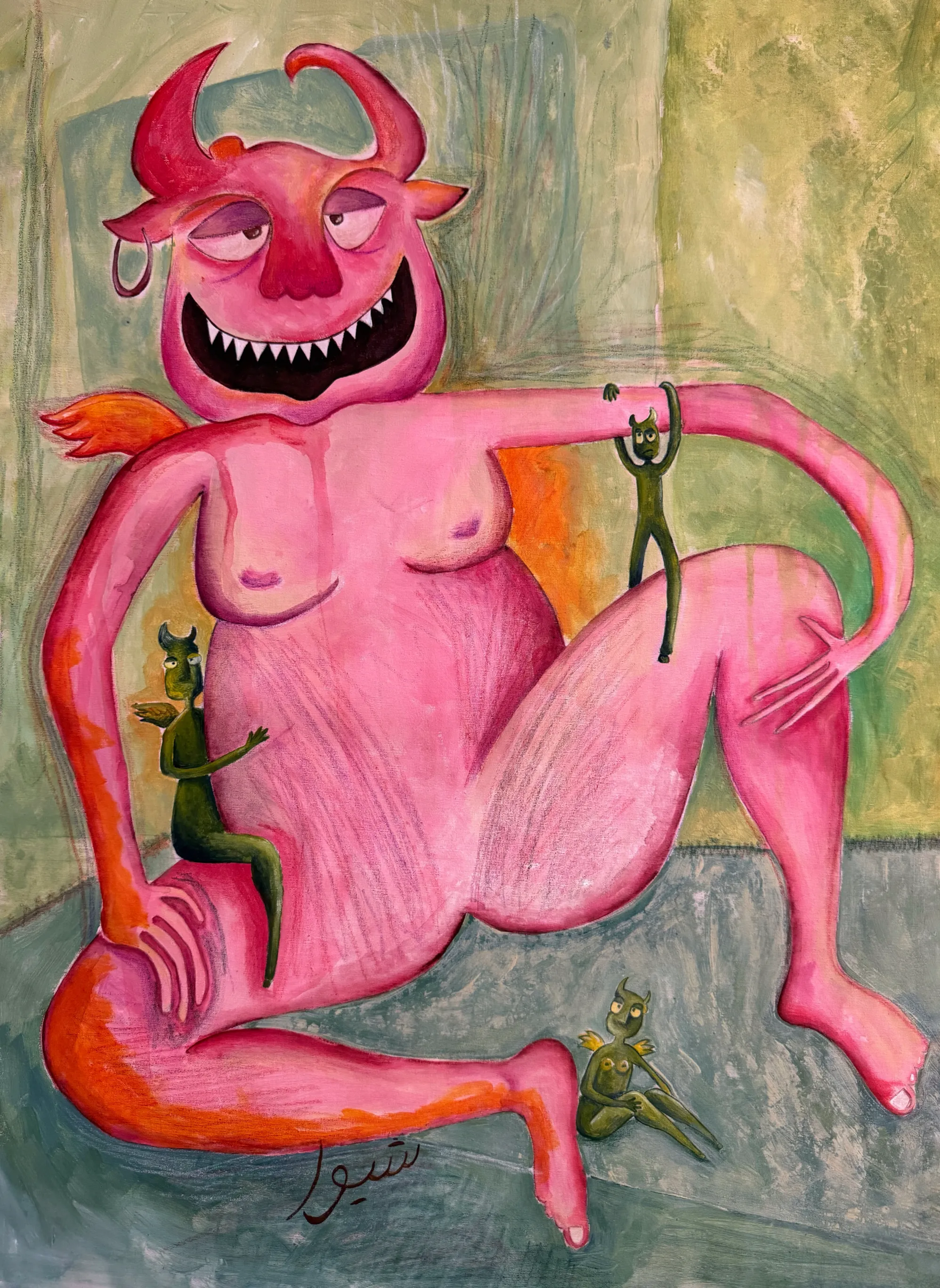 Kind Divs — Digital Print License